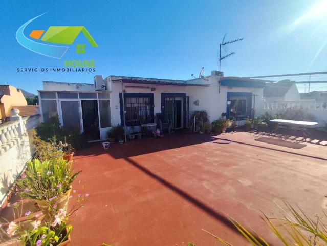 Ático en Venta en La Magdalena Molinos Marfagones