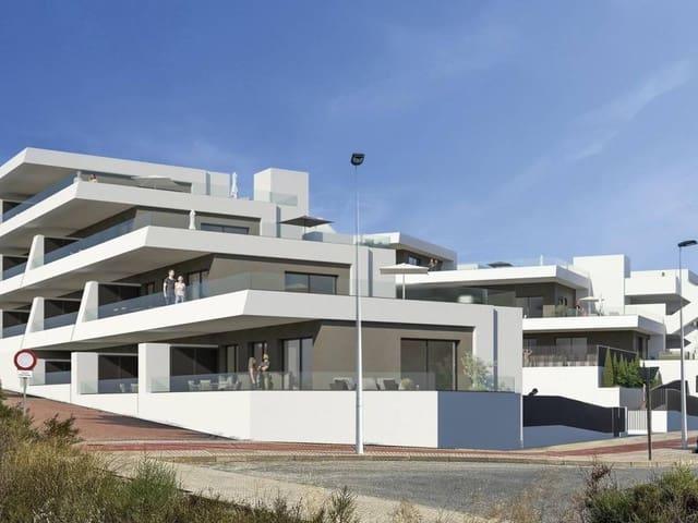 Ático en venta en La Marina del Pinet, Alicante Costa Blanca