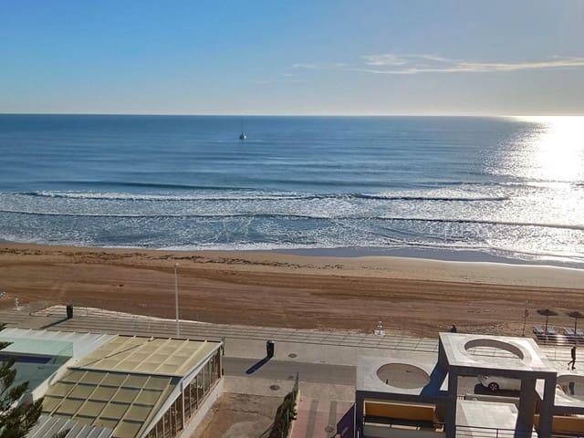 Ático en venta en La Mata, Alicante Costa Blanca