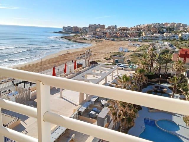 Ático en venta en La Mata, Alicante Costa Blanca