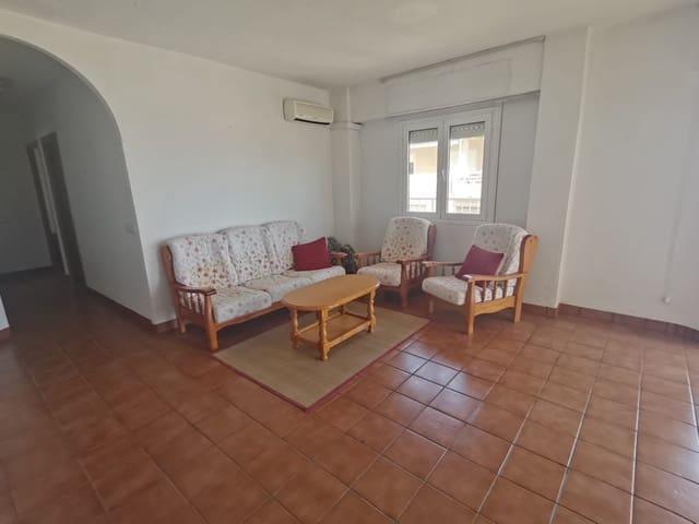 Ático en venta en La Mata, Alicante Costa Blanca
