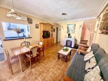 Ático en venta en Torrelamata - Aire acondicionado