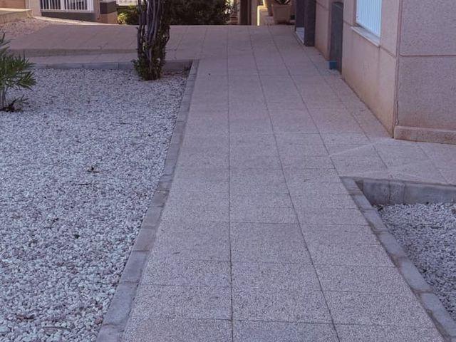 Ático en venta en La Mata, Alicante Costa Blanca