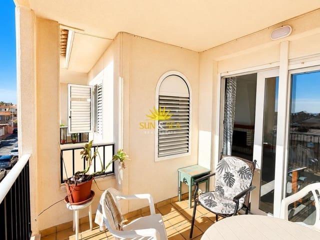 Ático en venta en La Mata, Alicante Costa Blanca