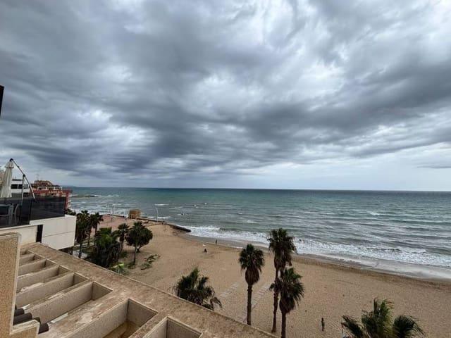 Ático en venta en La Mata, Alicante Costa Blanca