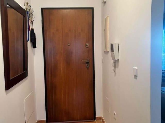 Ático en venta en La Mata, Alicante Costa Blanca