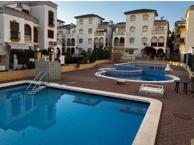 Ático en venta en La Mata, Alicante Costa Blanca