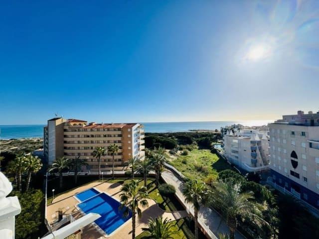 Ático en venta en La Mata, Alicante Costa Blanca
