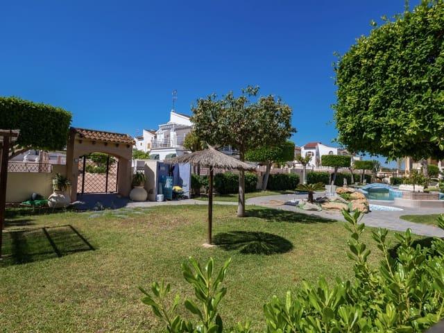 Apartamento en venta en La Mata, Alicante Costa Blanca