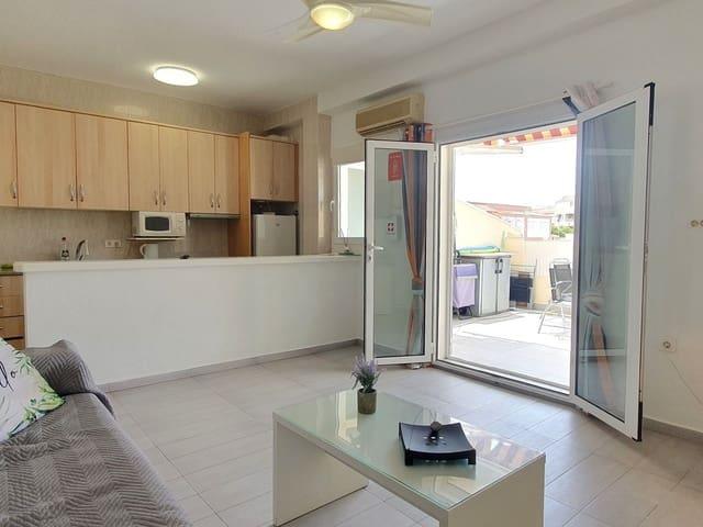 Ático en venta en La Mata, Alicante Costa Blanca
