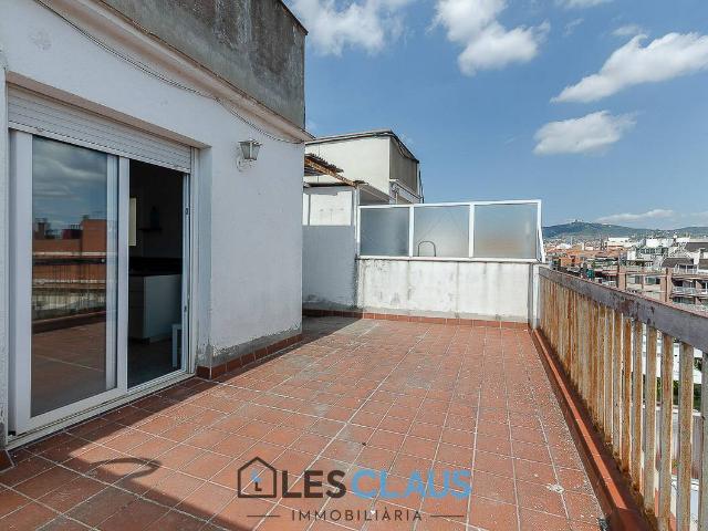 Ático en Venta en La Nova Esquerra de l'Eixample