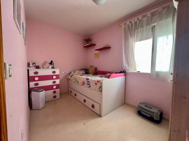 Ático en venta en La Nucia, Alicante Costa Blanca