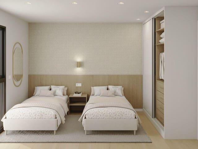 Ático en venta en La Nucia, Alicante Costa Blanca