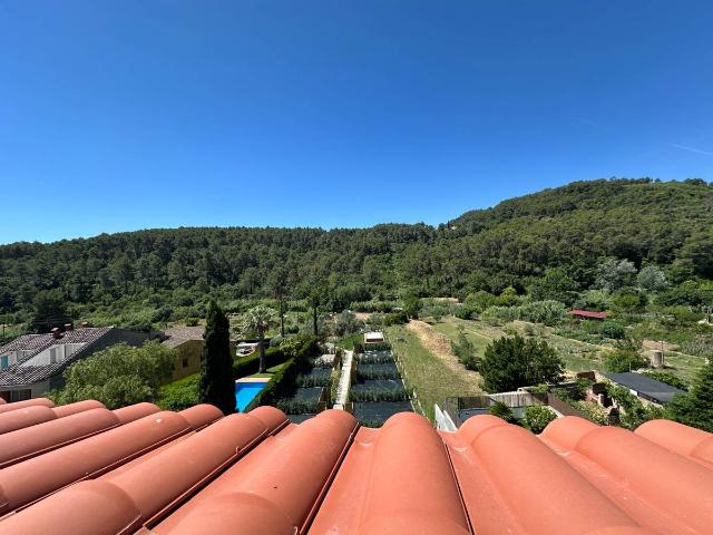 Atico en Venta en La Palma de Cervelló