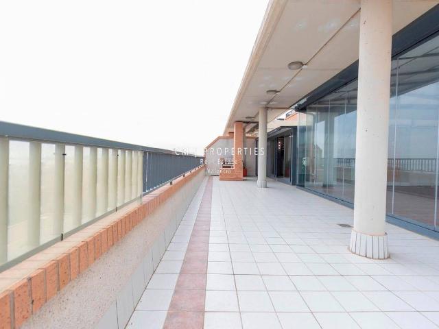 Ático en Venta en La Patacona