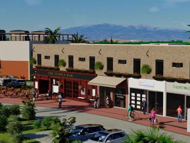 Ático en venta en La Pinilla, Murcia Costa Cálida