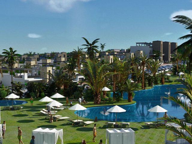 Ático en venta en La Pinilla, Murcia Costa Cálida