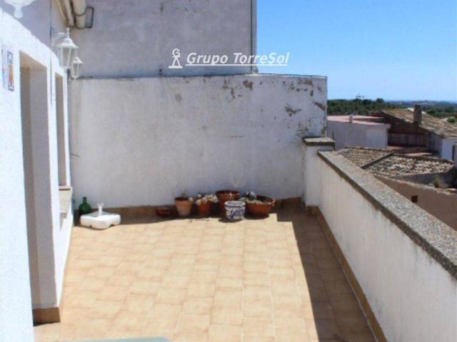 Ático en Venta en La Pobla de Montornès