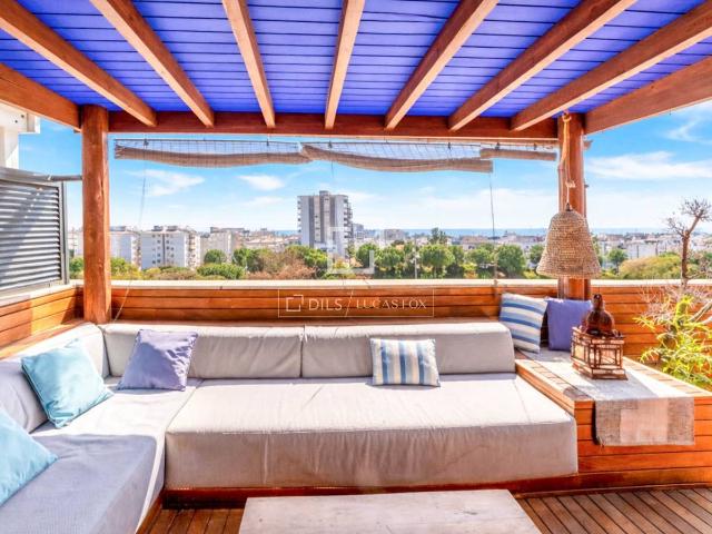 Piso en Venta en La Plana