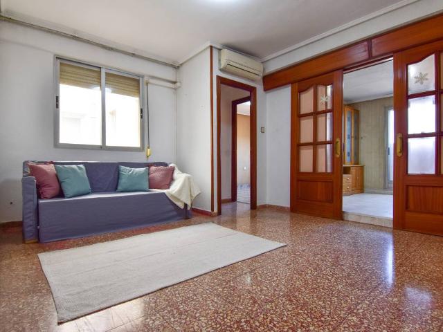 Ático en Venta en La Raïosa