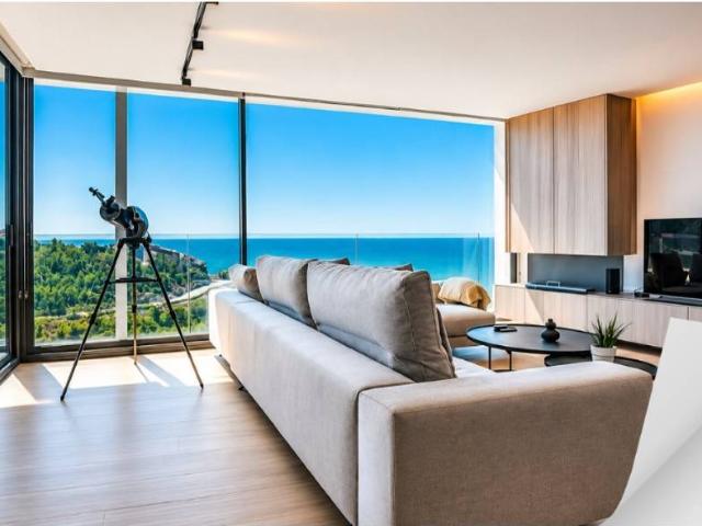 Ático en Venta en La Renegà Torre Bellver Les Platgetes