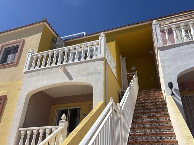Ático en venta en La Regia, Alicante Costa Blanca