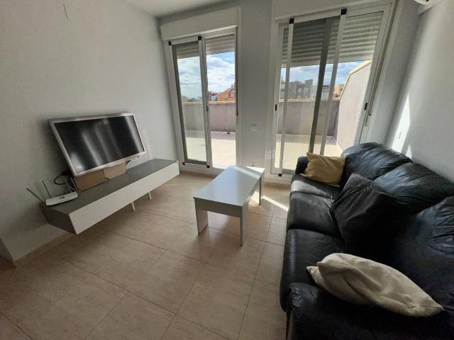 Ático en Venta en La Sénia