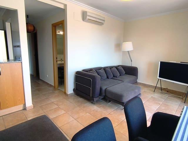 Ático en venta en La Sella, Alicante Costa Blanca
