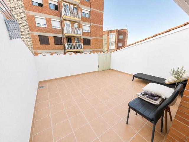Ático en Venta en La Serreta