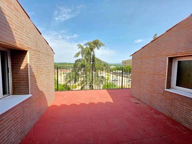 Ático en Venta en La Serreta
