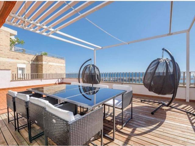 Ático en Venta en L'Ametlla de Mar pueblo
