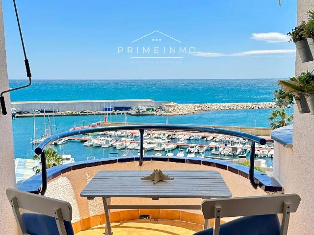 Ático en Venta en L'Ametlla de Mar pueblo