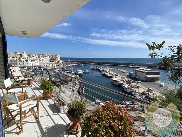 Ático en Venta en L'Ametlla de Mar pueblo