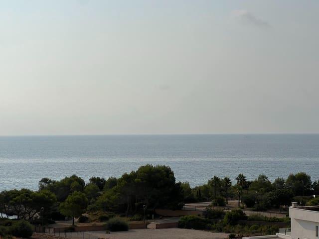 Ático en venta en L'Ametlla de Mar, Tarragona Costa Dorada