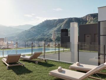 Atico en Venta en Lancha del Genil
