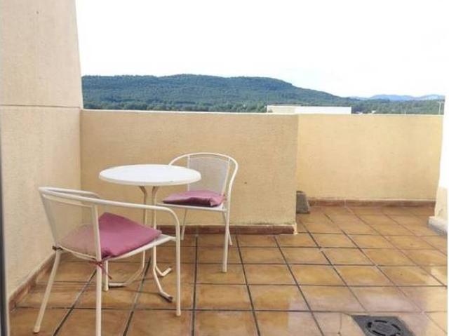 Ático en Venta en L'Alcora