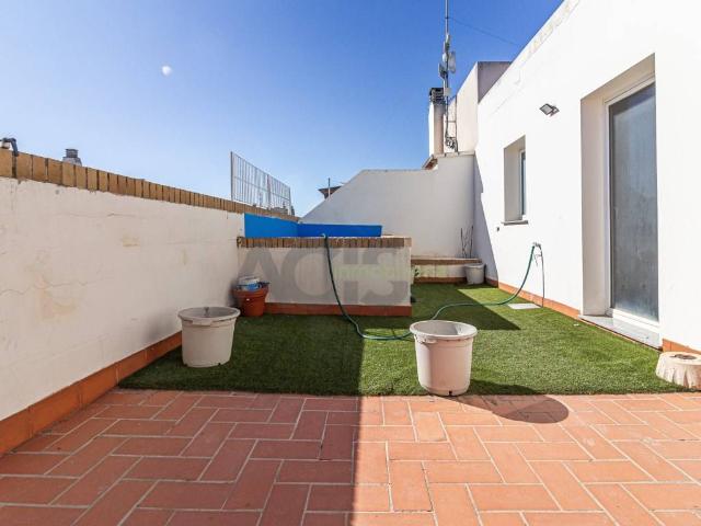 Ático en Venta en L'Alcúdia