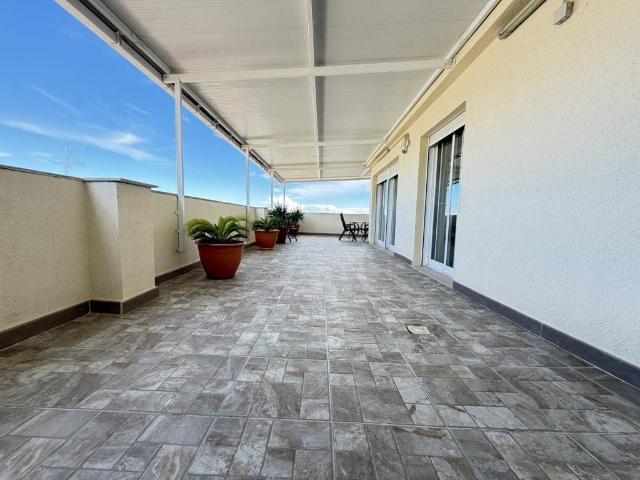 Ático en Venta en L'Alcúdia