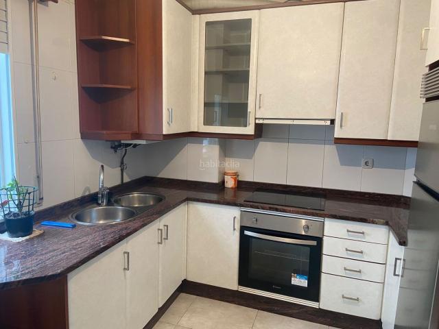 Ático en venta en Lalín. Ático para entrar a vivir. Áticos.