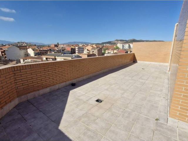 Ático en Venta en Lardero
