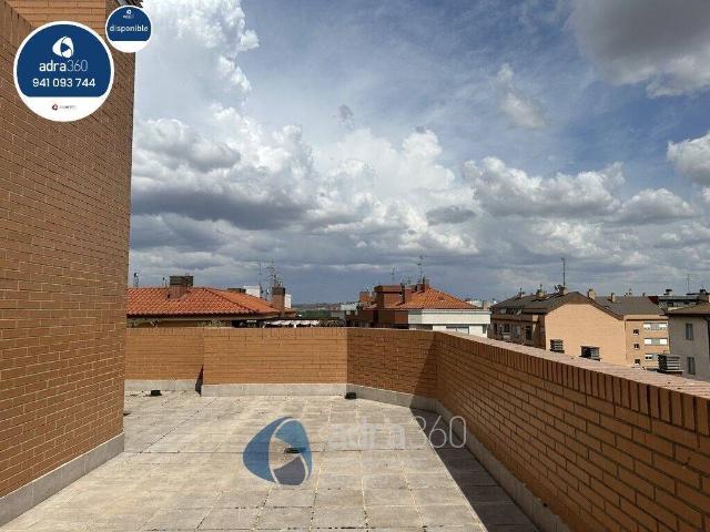Ático en Venta en Lardero