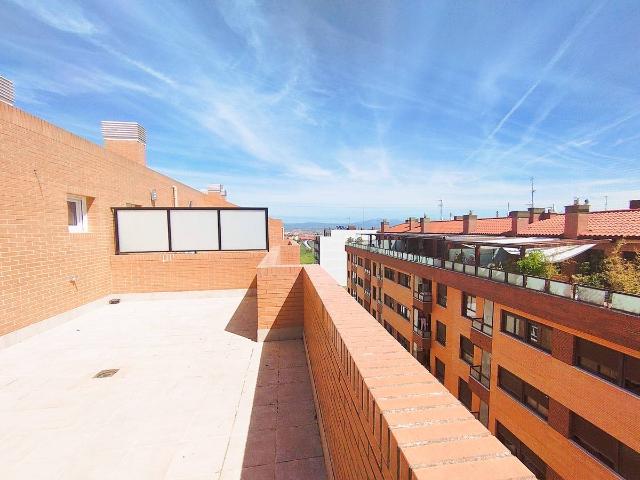 Ático en Venta en Lardero