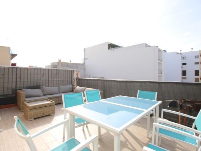 Ático en venta en L'Arenal / S'Arenal, Mallorca