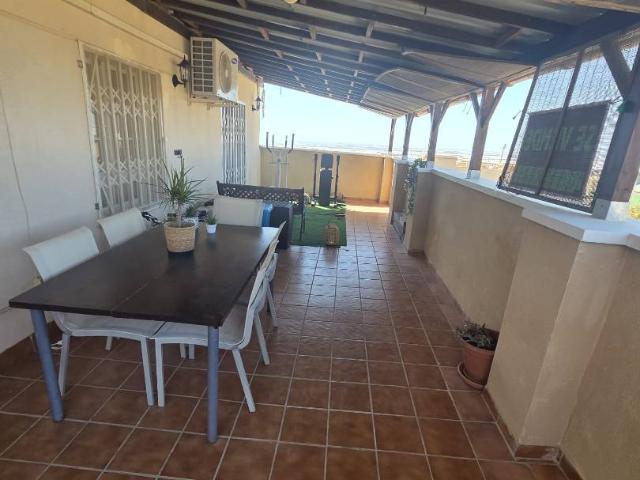 Ático en Venta en Las Cabañuelas