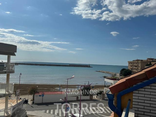 Ático en Venta en Las Atalayas Urmi Cerro de Mar