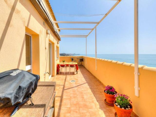 Ático en Venta en Las Gaviotas Carvajal