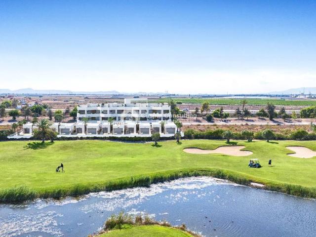 Ático en Venta en Las Lomas de Rame Bahía Bella