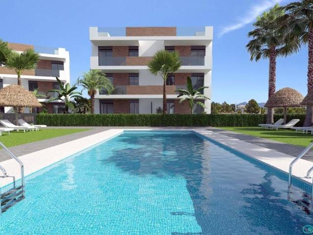 Ático en Venta en Las Lomas de Rame Bahía Bella