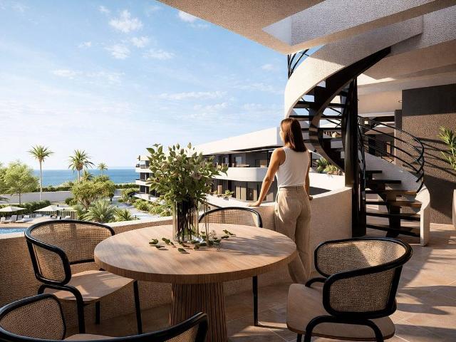 Ático en Venta en Las Lomas de Rame Bahía Bella
