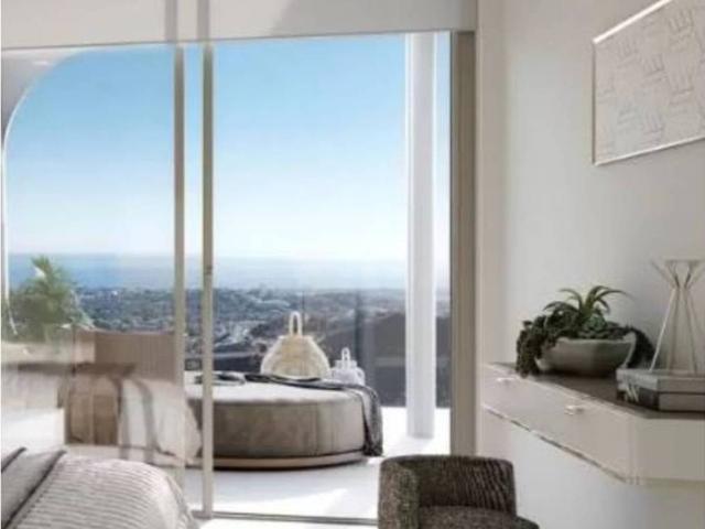 Ático en Venta en Las Lomas de Río Verde
